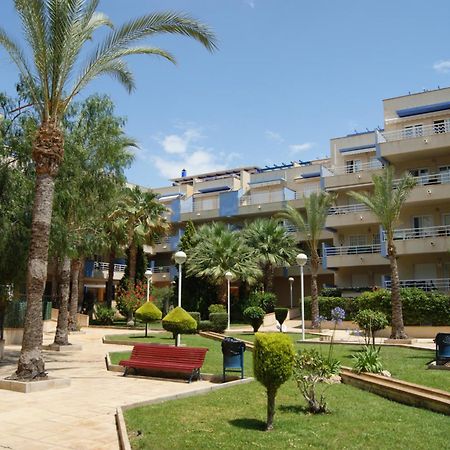 CALAS AGUAMARINA - Campoamor - Primera Linea Esterno foto